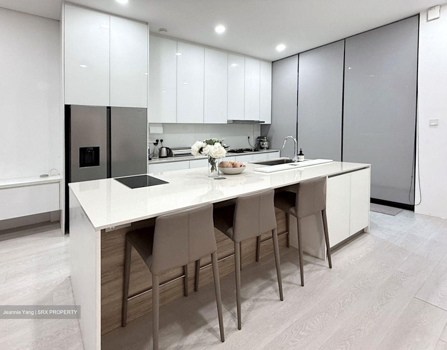Hindhede Walk (D21), Terrace #490447111